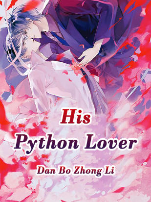 His Python Lover
